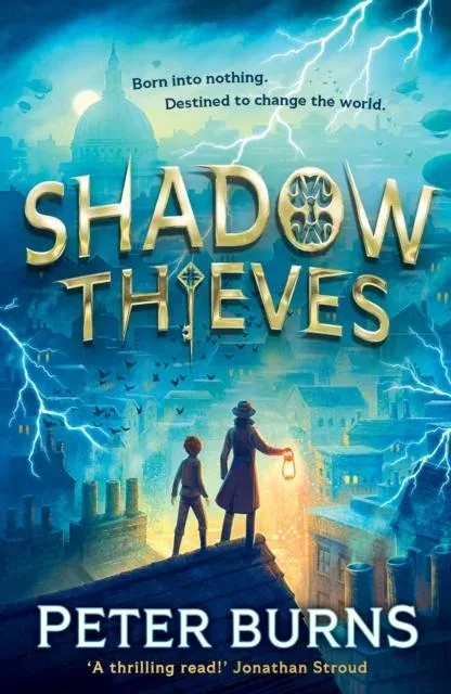 SHADOW THIEVES_SHADOW THIE1 PB