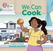We Can Cook