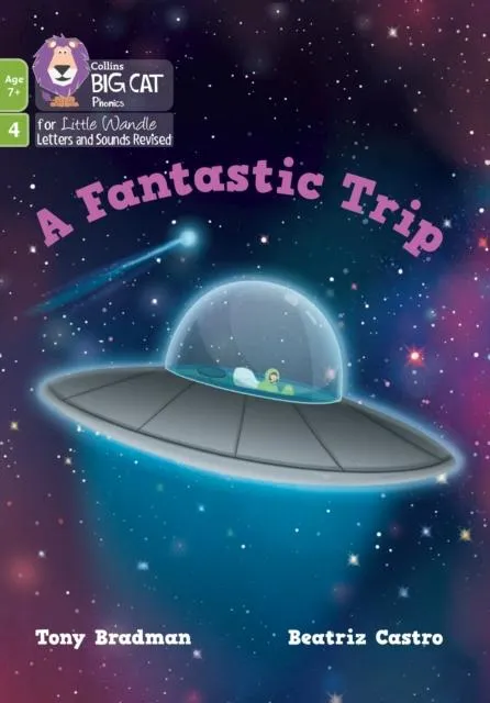 Fantastic Trip