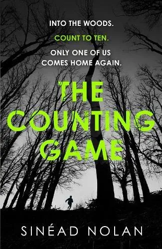 COUNTING GAME HB