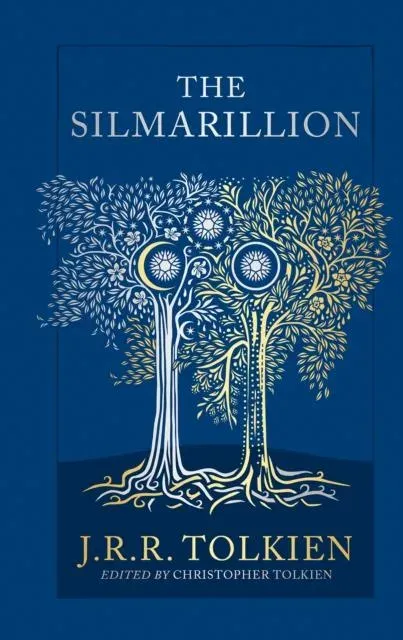 SILMARILLION HB