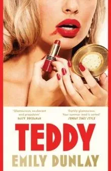 TEDDY HB