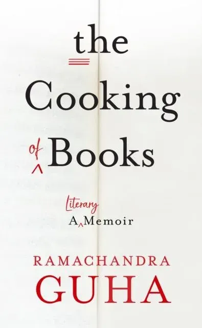 Cooking of Books