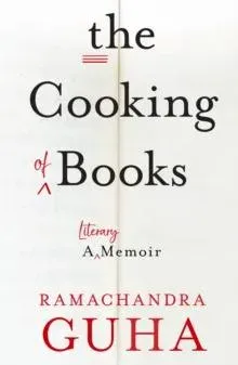 Cooking of Books