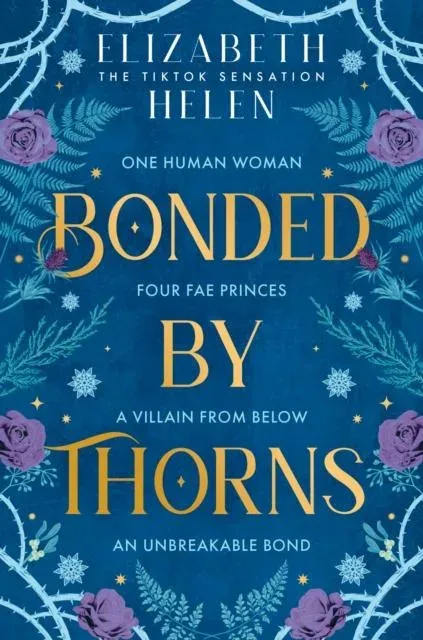 BONDED BY THORNS_BEASTS OF1 PB