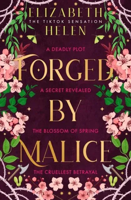FORGED BY MALICE_BEASTS OF3 HB
