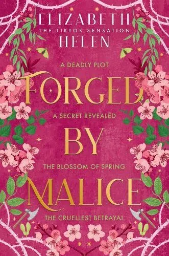 FORGED BY MALICE_BEASTS OF3 PB