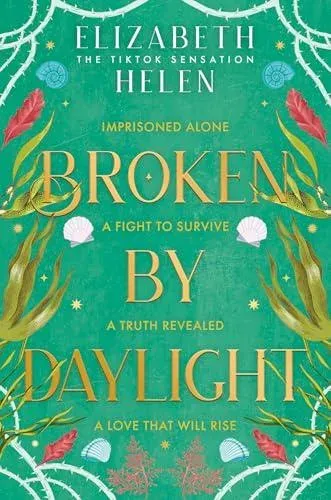 BROKEN BY DAYLIGH_BEASTS O4 PB