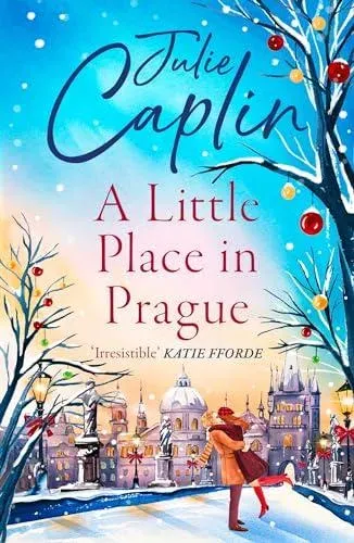 Little Place in Prague