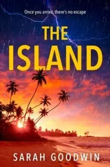 ISLAND_THRILLER COLLECTION6 PB