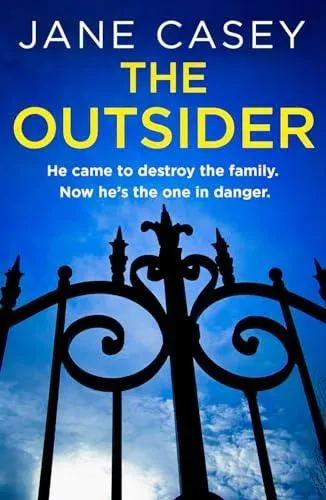 OUTSIDER PB
