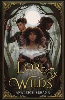 LORE OF WILDS_LORE OF WILD1 PB