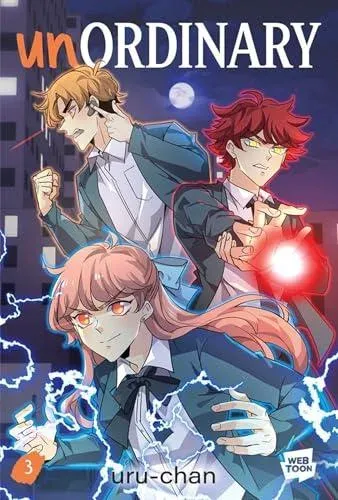 UNORDINARY BK 3_UNORDINARY PB
