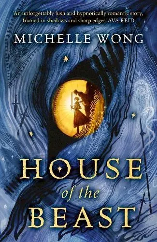 HOUSE OF BEAST HB
