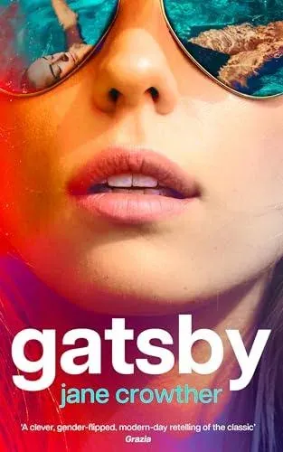 GATSBY HB