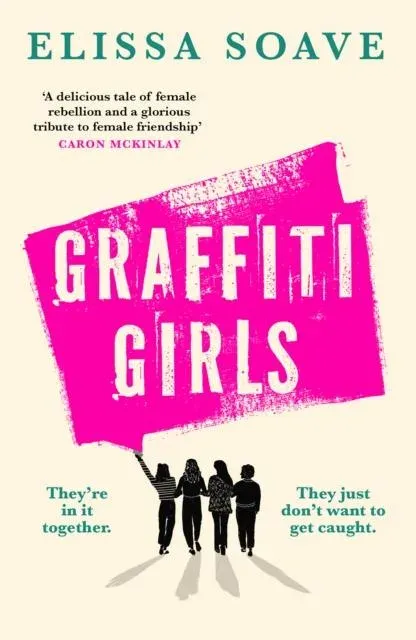 GRAFFITI GIRLS PB