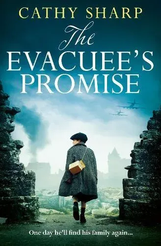 EVACUEES PROMISE PB