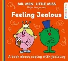 MR MEN LITTLE_MR MEN & LITT PB