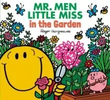 MR MEN LITTLE_MR MEN & LITT PB