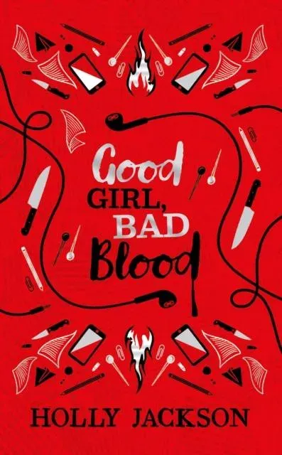 GOOD GIRL BAD_GOOD GIRLS G2 HB
