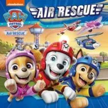 PAW PATROL AIR RESCUE PICTU PB