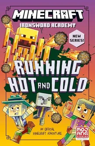 MNCRFT RUNNING_IRONSWORD A3 PB