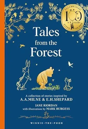 WINNIE-THE-POOH_WINNIE-THE- HB