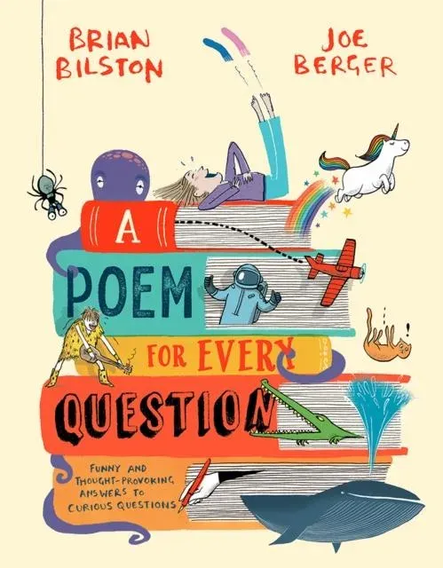 POEM FOR EVERY QUESTION HB