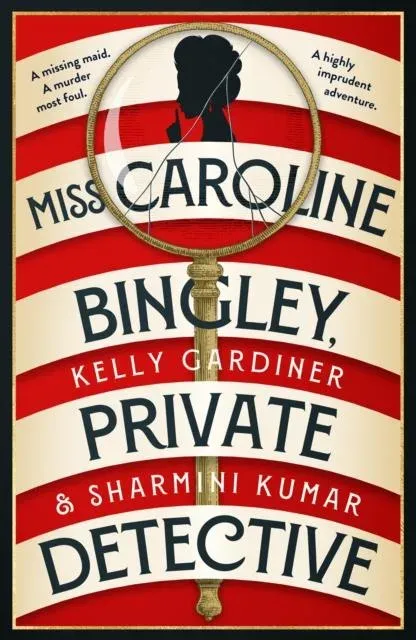 MISS CAROLINE BINGLEY PRIVA PB