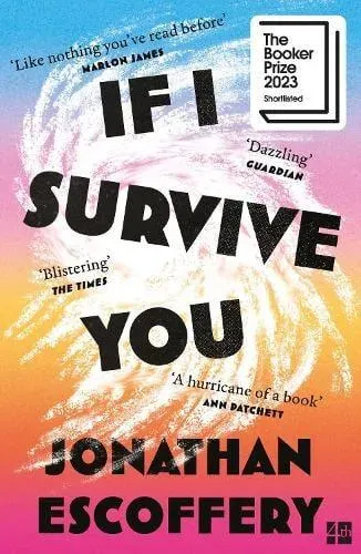 IF I SURVIVE YOU IE PB