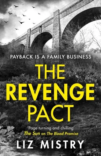 Revenge Pact