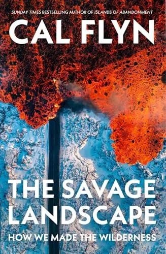SAVAGE LANDSCAPE HB