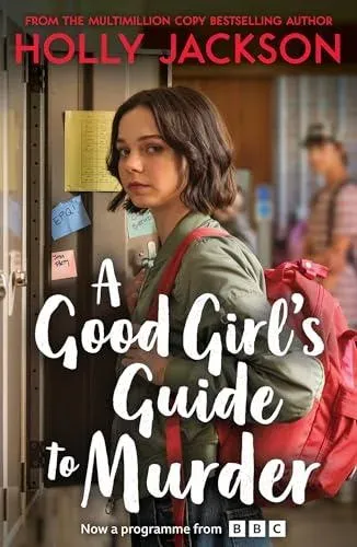 GOOD GIRLS GUIDE_GOOD GIRL1 PB