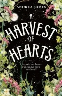 HARVEST OF HEARTS HB