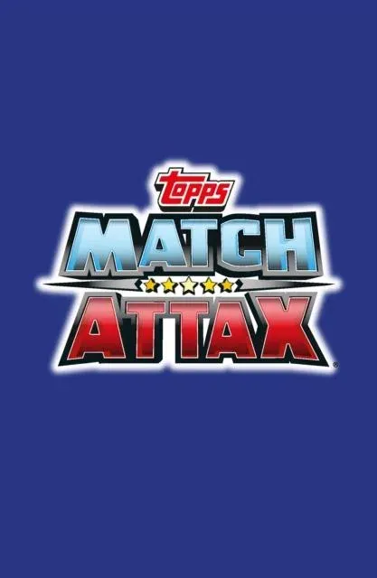 MATCH ATTAX ALL-NEW MEGA PB