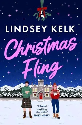 CHRISTMAS FLING PB