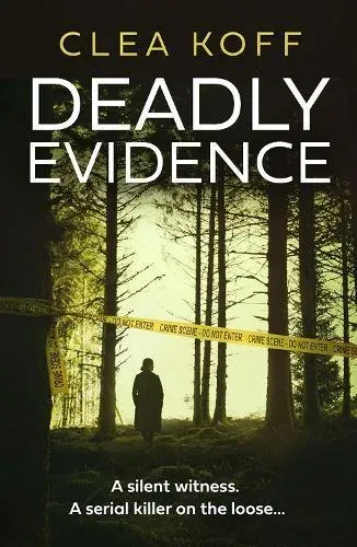 DEADLY EVIDENCE_JAYNE & ST2 PB