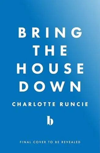 BRING HOUSE DOWN HB