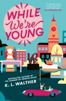 WHILE WERE YOUNG PB