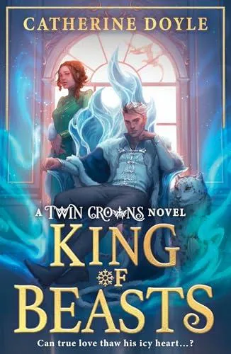 KING OF BEASTS_TWIN CROWNS5 PB