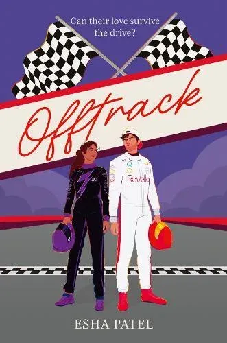 OFFTRACK_OFFTRACK SERIES1 PB