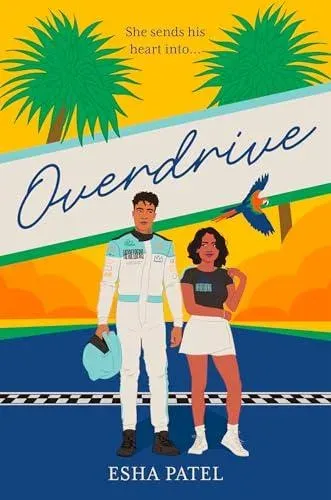 OVERDRIVE_OFFTRACK SERIES2 PB