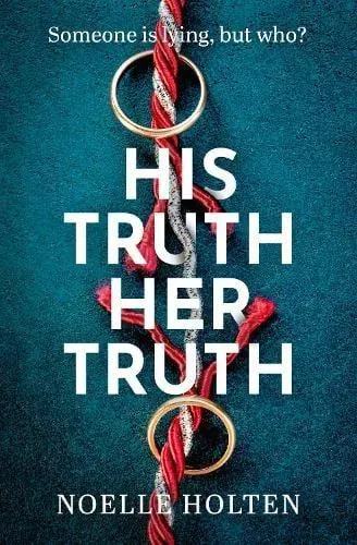 His Truth Her Truth