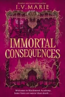 IMMORTAL CONSEQUE_SOULS OF PB