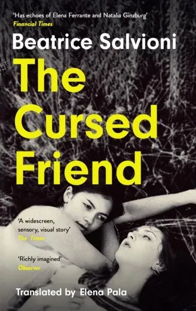CURSED FRIEND PB