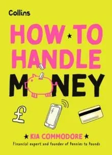 HOW TO HANDLE MONEY PB