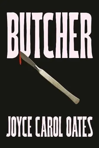 BUTCHER HB