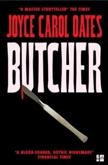 BUTCHER PB