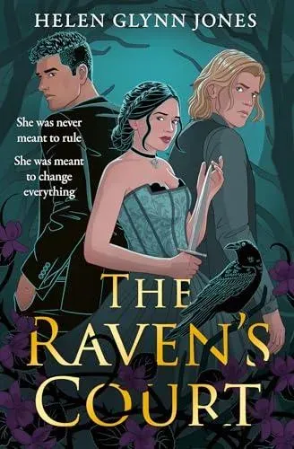 Raven’s Court