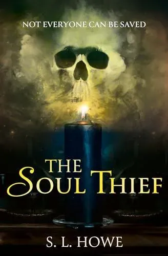 Soul Thief